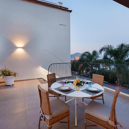 Enfasi Holiday Home Vico Equense Exterior foto