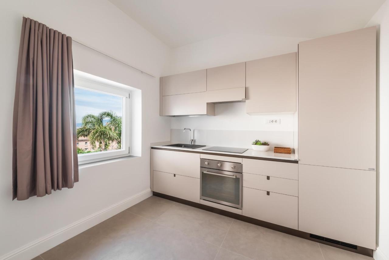 Enfasi Holiday Home Vico Equense Exterior foto