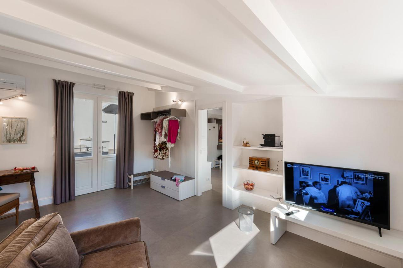 Enfasi Holiday Home Vico Equense Exterior foto
