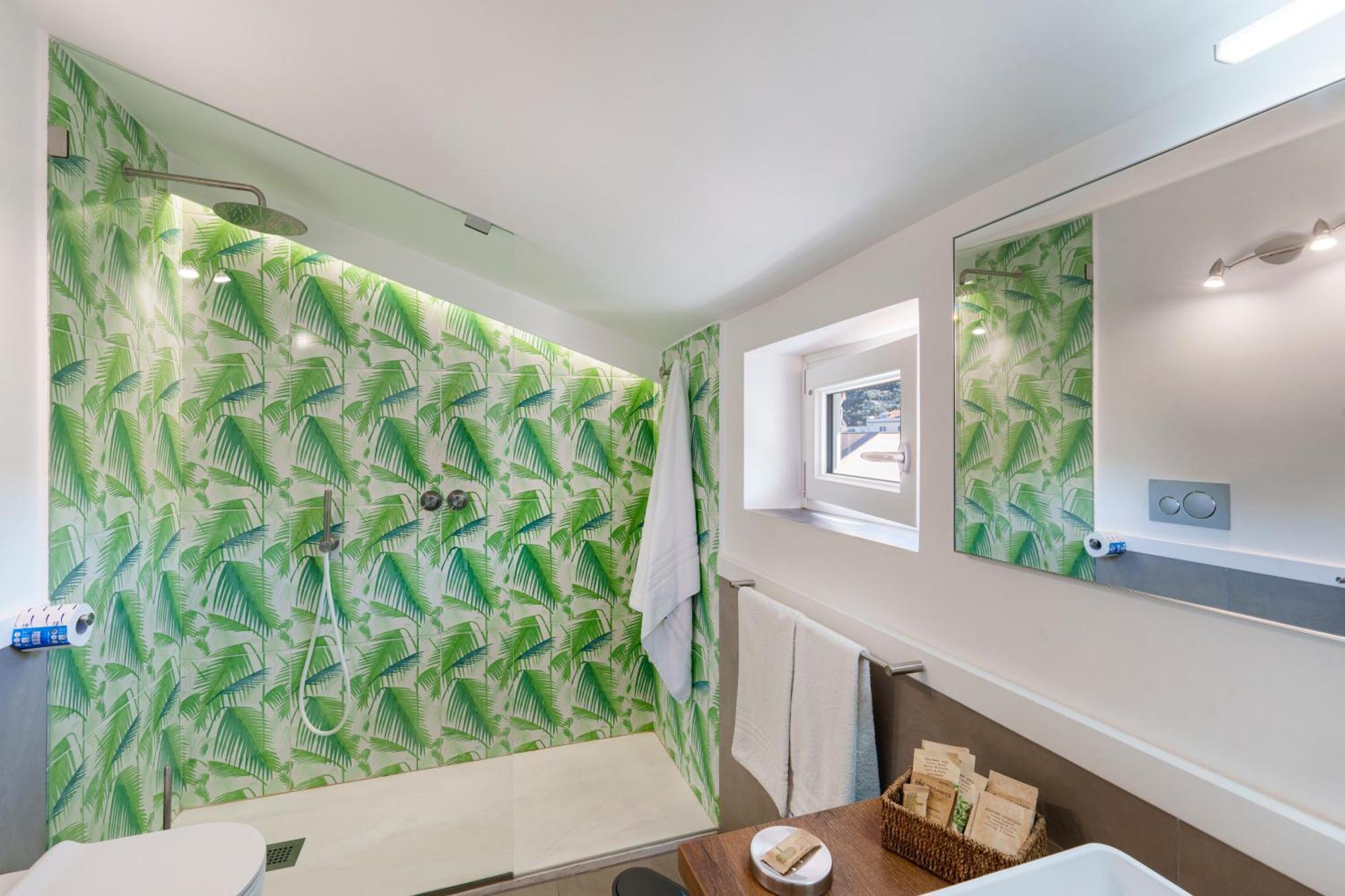 Enfasi Holiday Home Vico Equense Exterior foto
