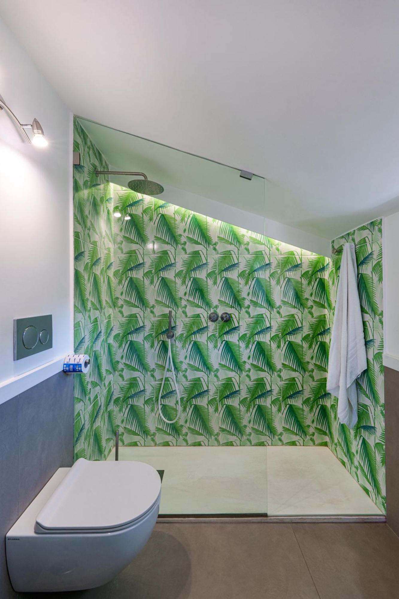 Enfasi Holiday Home Vico Equense Exterior foto