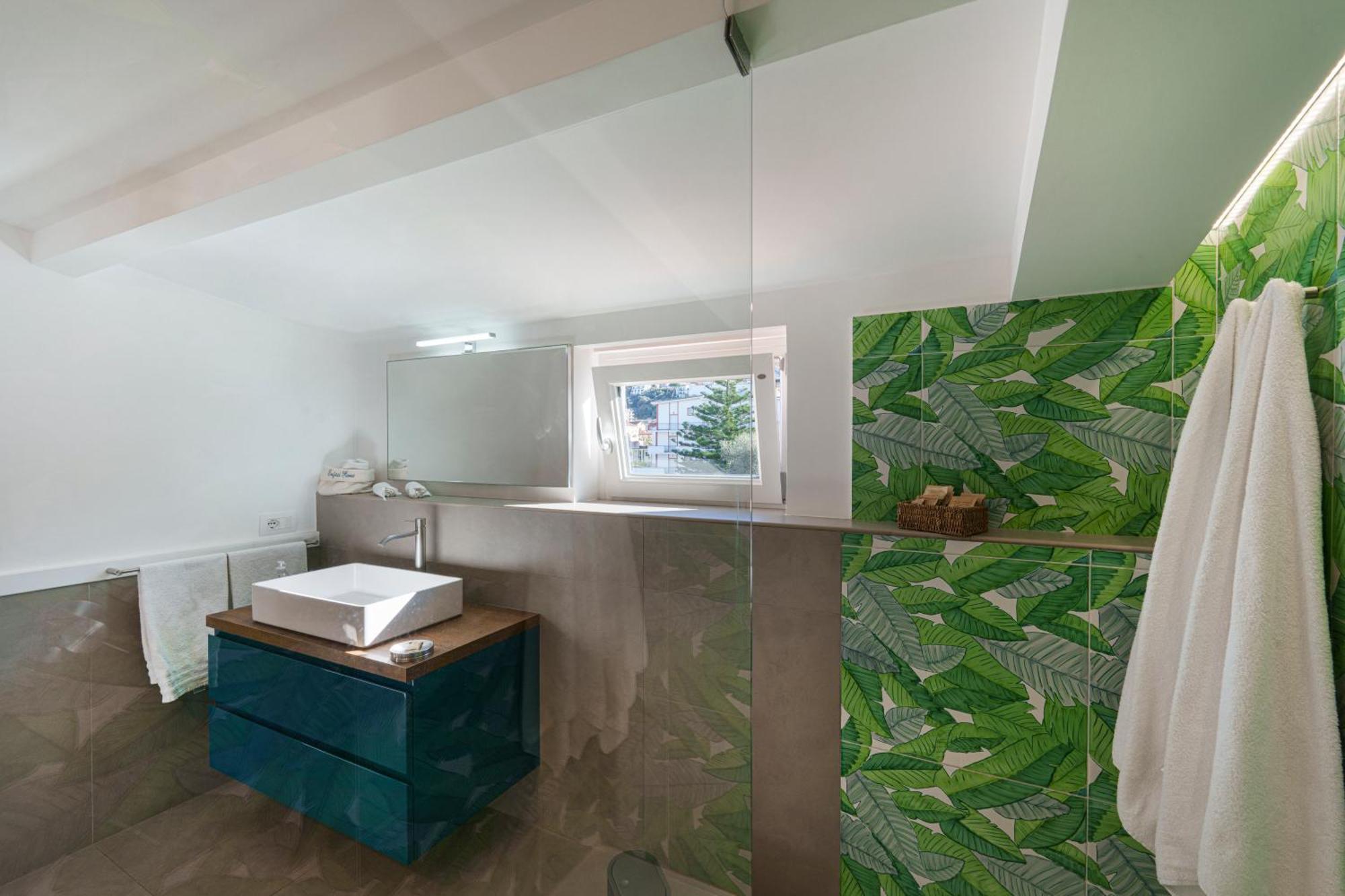 Enfasi Holiday Home Vico Equense Exterior foto